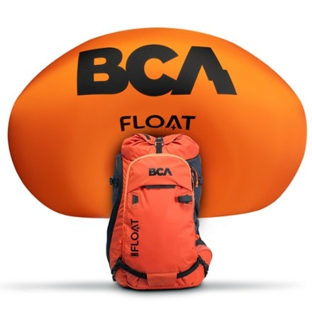 Backcountry Access Float E2-45 Avalanche Airbag Pack 0