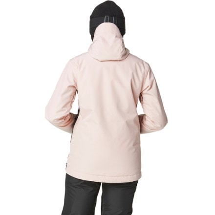 Picture Organic Clothing Seakrest Insulated Jacket - Women's 2