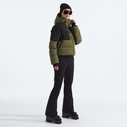 The North Face Snoga Pants - Women's 3