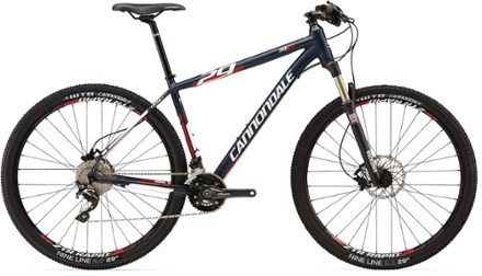 cannondale trail sl 29er 2015