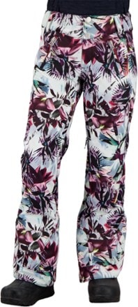 Obermeyer Jessi Snow Pants - Girls' 0