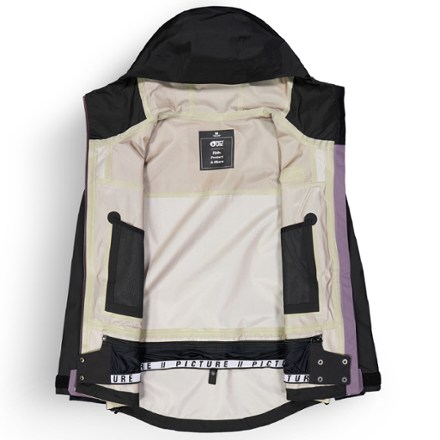 Picture Organic Clothing Sylva 3L Jacket - Women's 5