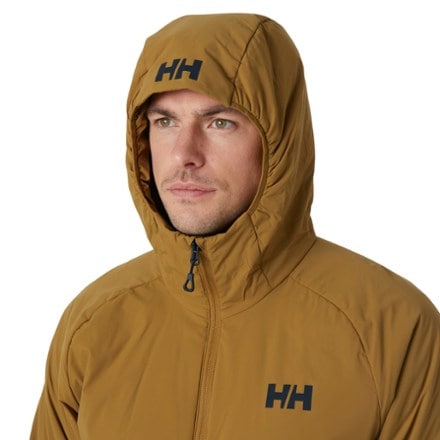 Helly Hansen Odin Lightweight Stretch Hooded Insulator 2.0 - Men's 4