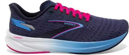 Brooks Hyperion Road-Running Shoes - Women's 0