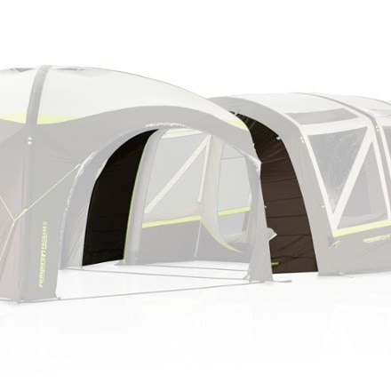 Zempire Pro TL V2 Probase 3 Gazebo Link 0
