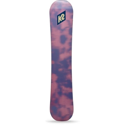 K2 Dreamsicle Snowboard - Women's - 2024/2025 1