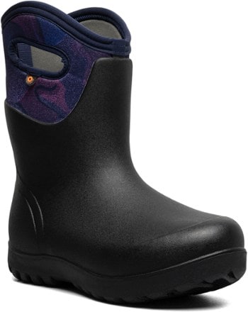 Bogs Neo-Classic Mid Insulated Rain Boots - Women's 2