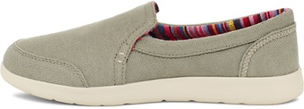 Sanuk Hangout Lite Shoes - Women's 1