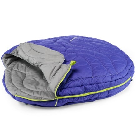 Ruffwear Highlands Dog Sleeping Bag 0