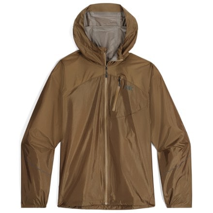 Outdoor Research Helium Rain Jacket - Men's 0