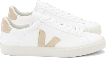 VEJA Campo Leather Shoes - Women's 0