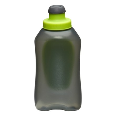 Nathan SpeedDraw 2.0 Handheld Water Bottle - 12 fl. oz. 2