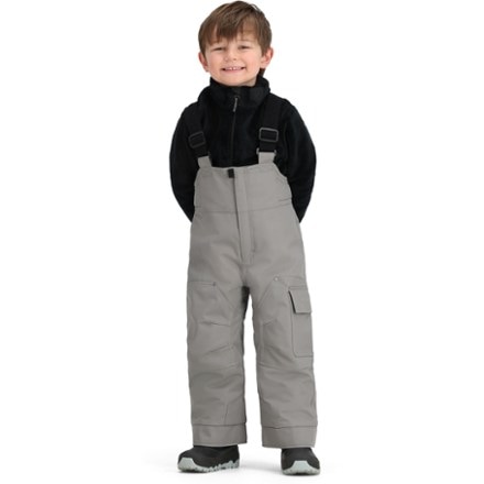 Obermeyer Volt Bib Snow Pants - Toddler Boys' 1