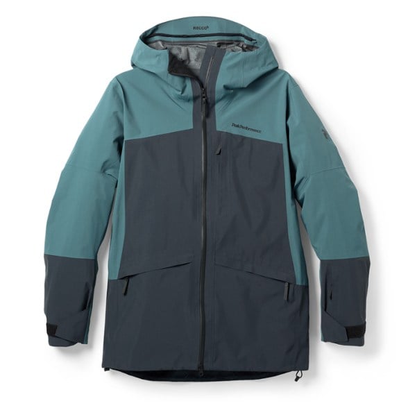 Product Image of color Blue Shadow/Mountain Lake