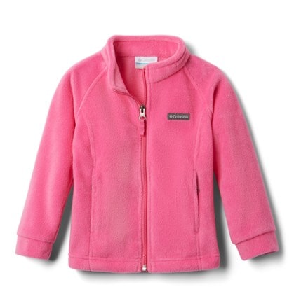 Columbia Benton Springs Fleece Jacket - Toddlers' 0