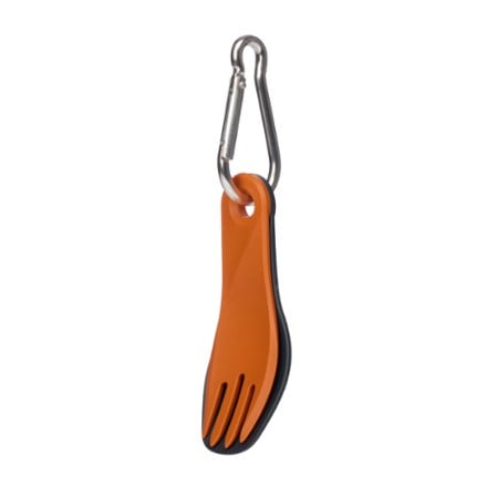 humangear GoBites Spin Collapsible Spork 4