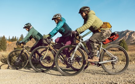 Location Image for ADV 2.1 Bike