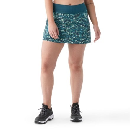 Smartwool Active Lined Skirt 1