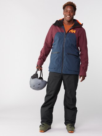 Columbia Bugaboo IV Snow Pants - Men's 3