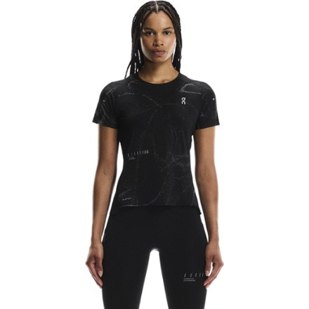 On Performance-T Lumos Top - Women's 1