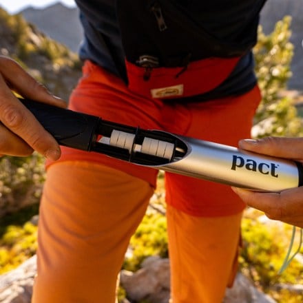 PACT Outdoors Lite Bathroom Kit 8