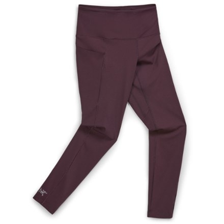 Arc'teryx Essent High-Rise Utility 26" Leggings - Women's 4