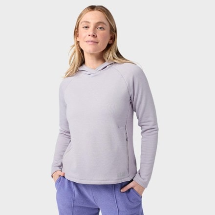 Stio Glide Power Stretch Hoodie - Women's 1