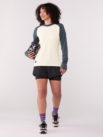 Flylow Moonlight Shirt - Women's 3