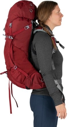 Osprey Ariel 55 Pack - Women's 6