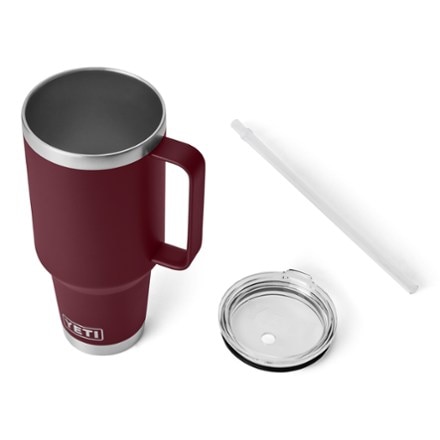 YETI Rambler Straw Mug - 42 fl. oz. 3