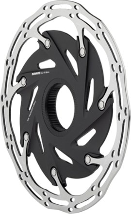 SRAM CenterLine XR Disc Brake Rotor 1