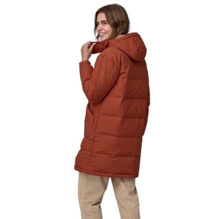 Patagonia Downdrift Parka - Women's 2