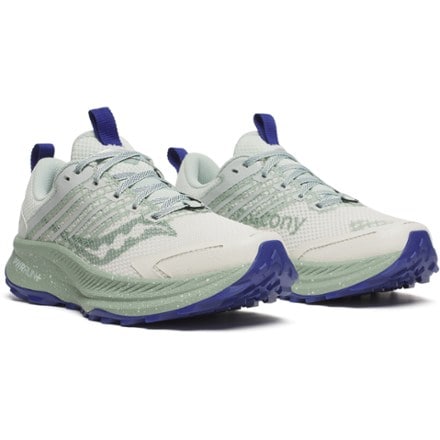 Saucony Ride TR2 GTX Trail-Running Shoes - Women's 2