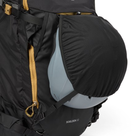 Osprey Soelden 32 Snow Pack 7