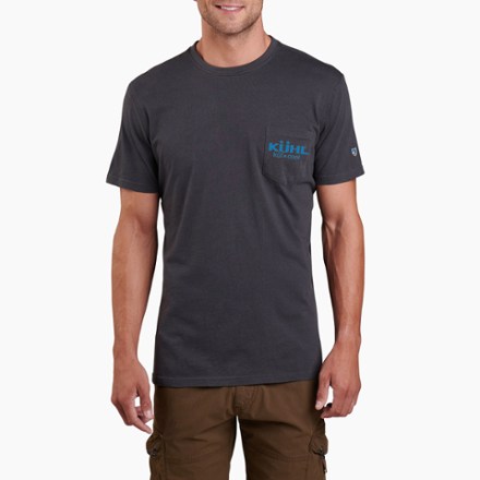 KUHL Mountain Culture T-Shirt - Men's 0