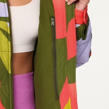 FP Movement Pippa Packable Puffer Insulated Jacket - Women's 5