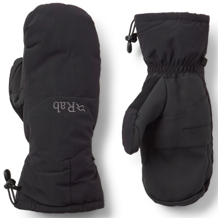 Rab Storm Mittens 0