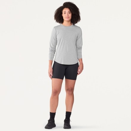 REI Co-op Active Pursuits Long-Sleeve T-Shirt - Women's 3