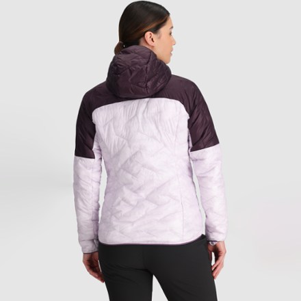 Outdoor Research SuperStrand LT Insulated Hoodie - Women's 3