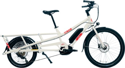 electric bike brakes