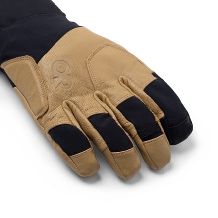 Outdoor Research Alpinite GORE-TEX Gloves 1