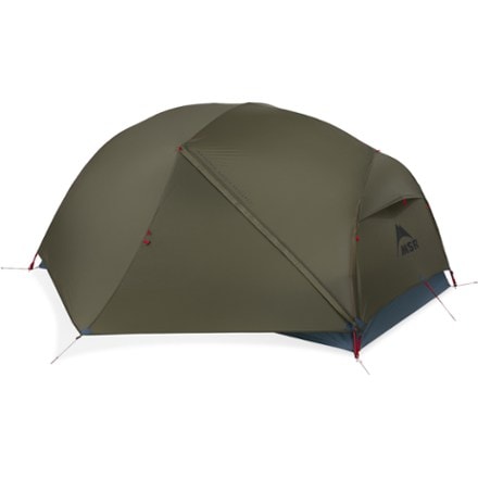 MSR Hubba Hubba HD 2-Person Backpacking Tent 2