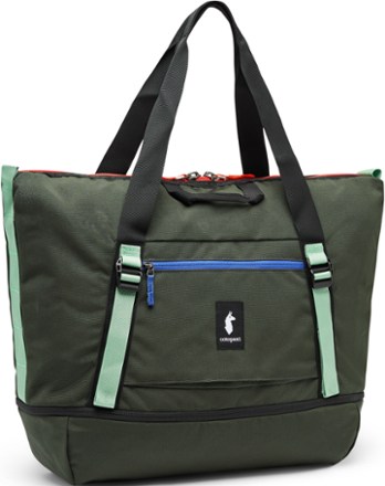 Cotopaxi Viaje 35 L Weekender Tote Bag 0