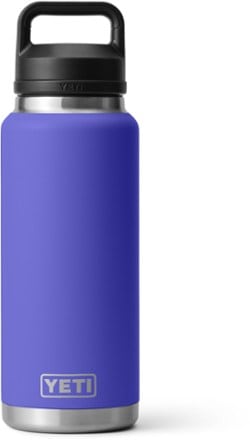 YETI Rambler Vacuum Bottle with Chug Cap - 36 fl. oz. 0