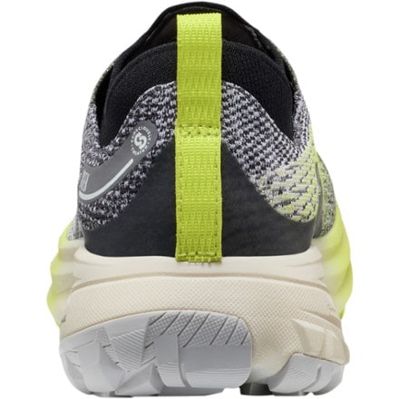 KEEN Seek Trail-Running Shoes - Men's 5