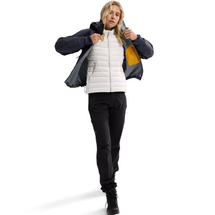 Arc'teryx Cerium Down Jacket - Women's 3