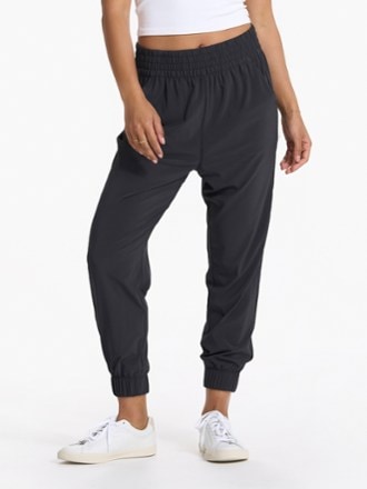 Vuori Villa Jogger Pants - Women's 0