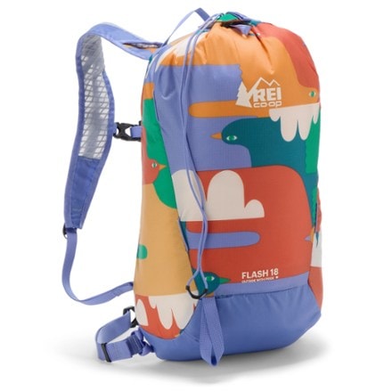 REI Co-op Flash 18 Print Pack 0