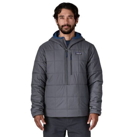Patagonia Light Gust Insulated Hooded Pullover - Men's 1