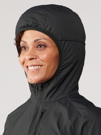 Janji Zephyrunner Wind Shell - Women's 4